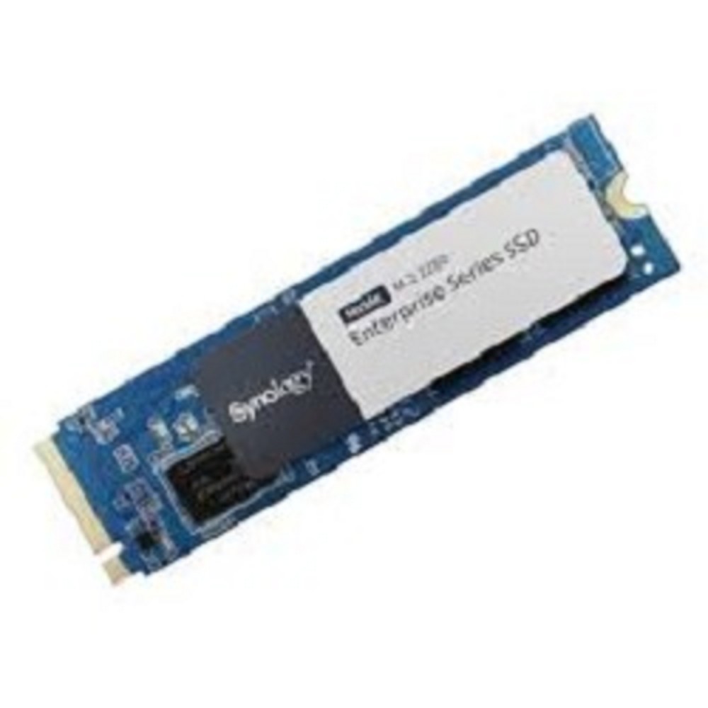 Synology SSD SNV5400 Series PCIe 3.0 x4 ,M.2 2280, 400GB, R3000/W650 Mb/s, IOPS 225K/45K, TBW 700Tb арт. SNV5420-400G