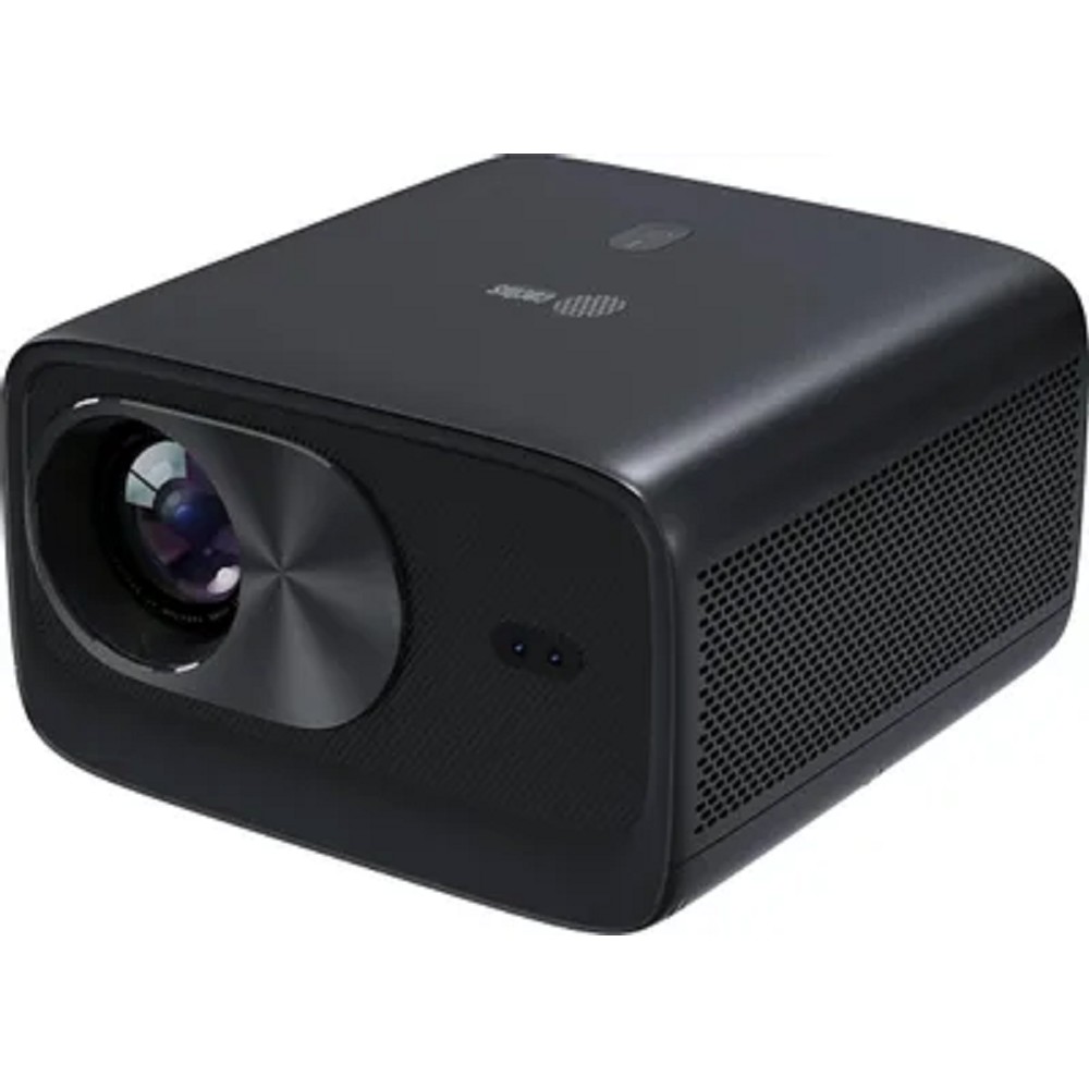 Проектор Cactus CS-X1.B LCD 17600Lm LS 1100Lm ANSI (4096x2160) 4300:1 ресурс лампы:50000часов 2xUSB typeA 2xHDMI 3кг