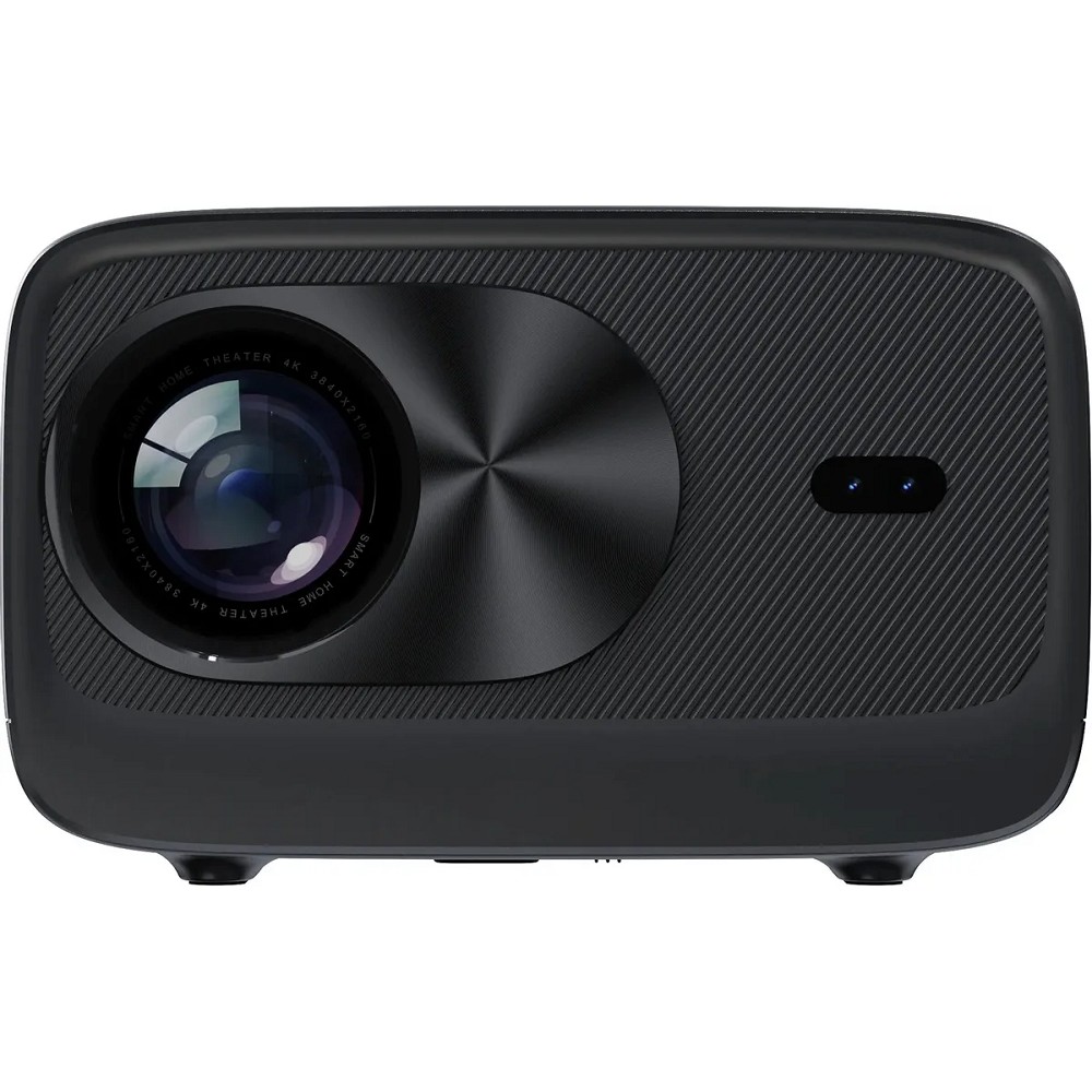 Проектор Cactus CS-X1.B LCD 17600Lm LS 1100Lm ANSI (4096x2160) 4300:1 ресурс лампы:50000часов 2xUSB typeA 2xHDMI 3кг
