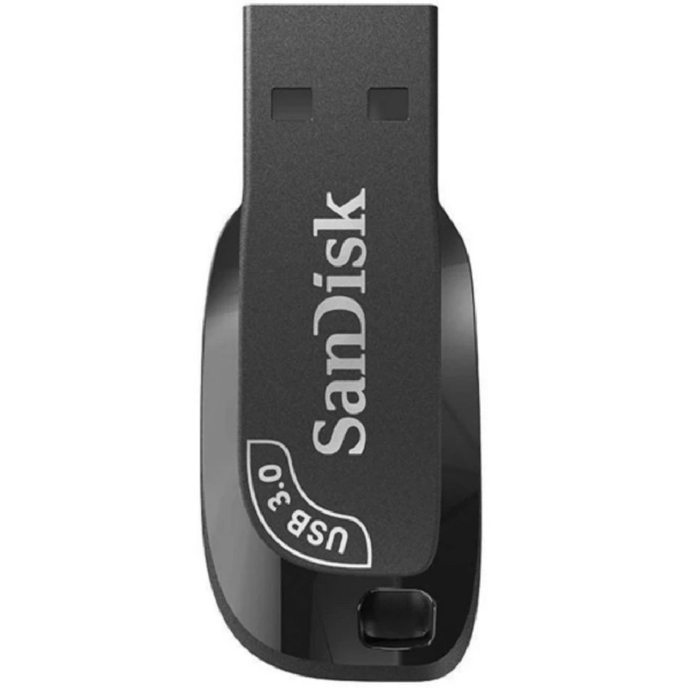 SanDisk USB Drive 32GB CZ410 Ultra Shift, USB 3.0 [SDCZ410A-032G-F46]