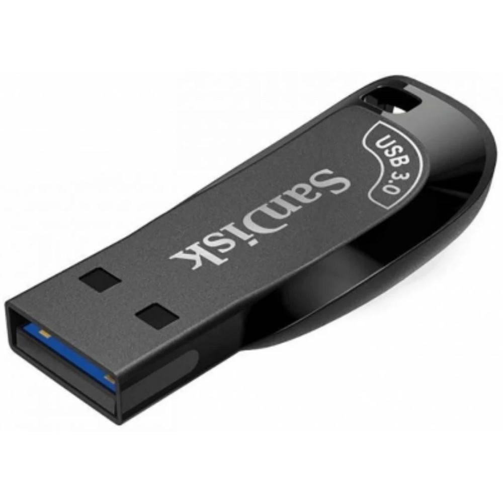 SanDisk USB Drive 32GB CZ410 Ultra Shift, USB 3.0 [SDCZ410A-032G-F46]