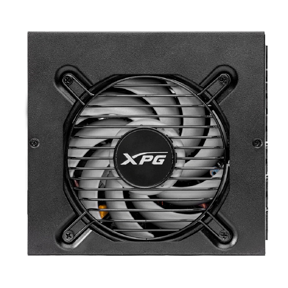Блок питания XPG CYBERCORE II 1300W 80+ Platinum, полностью модульный арт. CYBERCOREII1300P-BKCEU