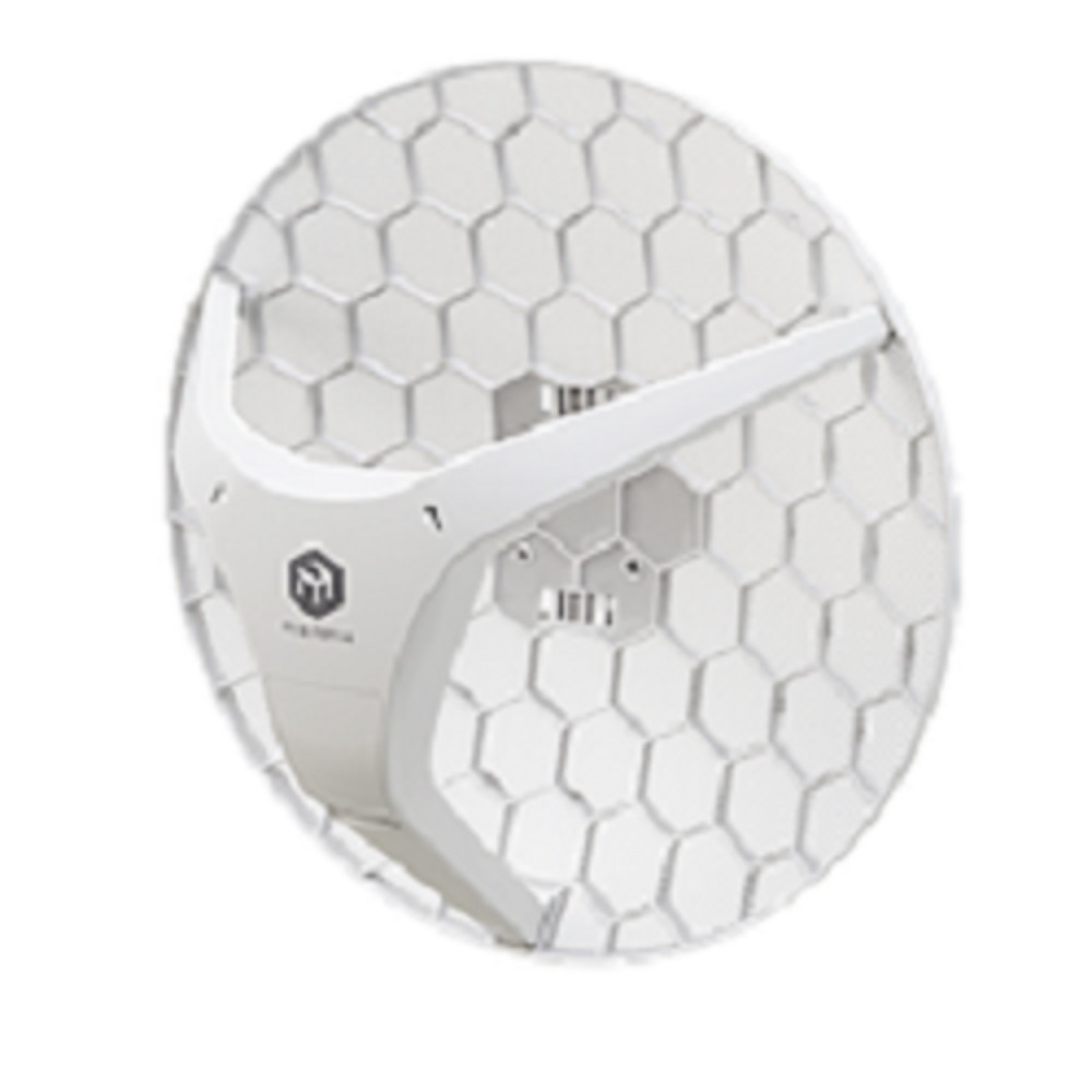 MikroTik LHG-5axD, LHG 5 ax