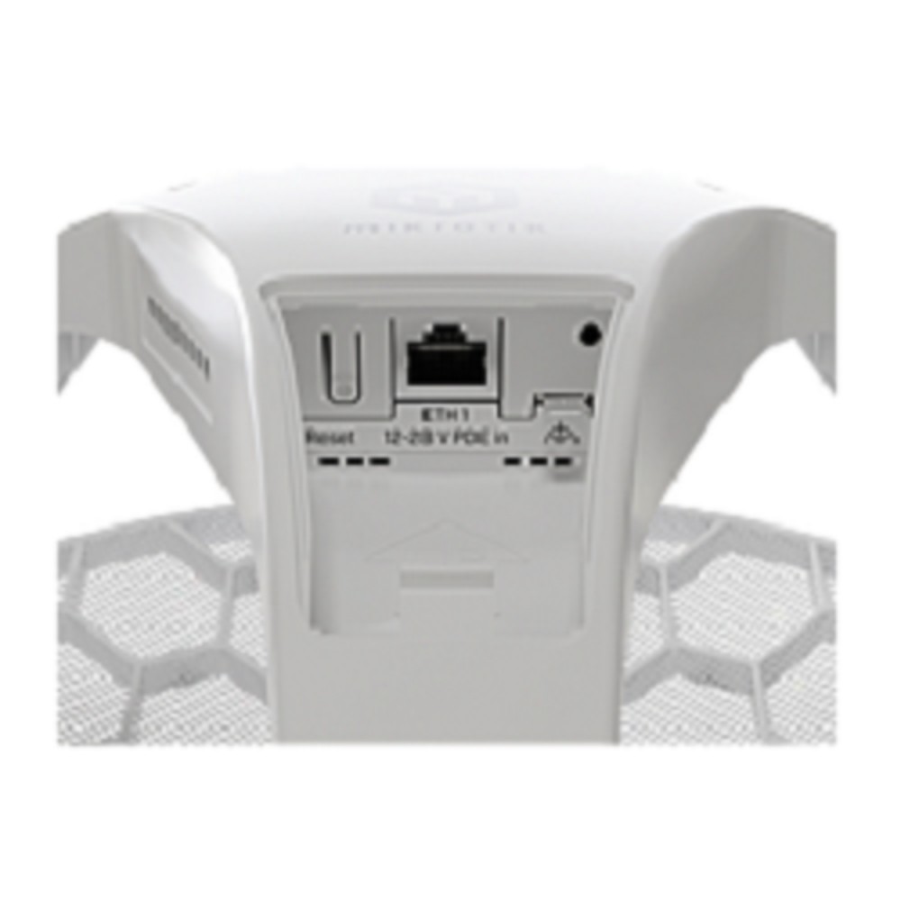 MikroTik LHG-5axD, LHG 5 ax