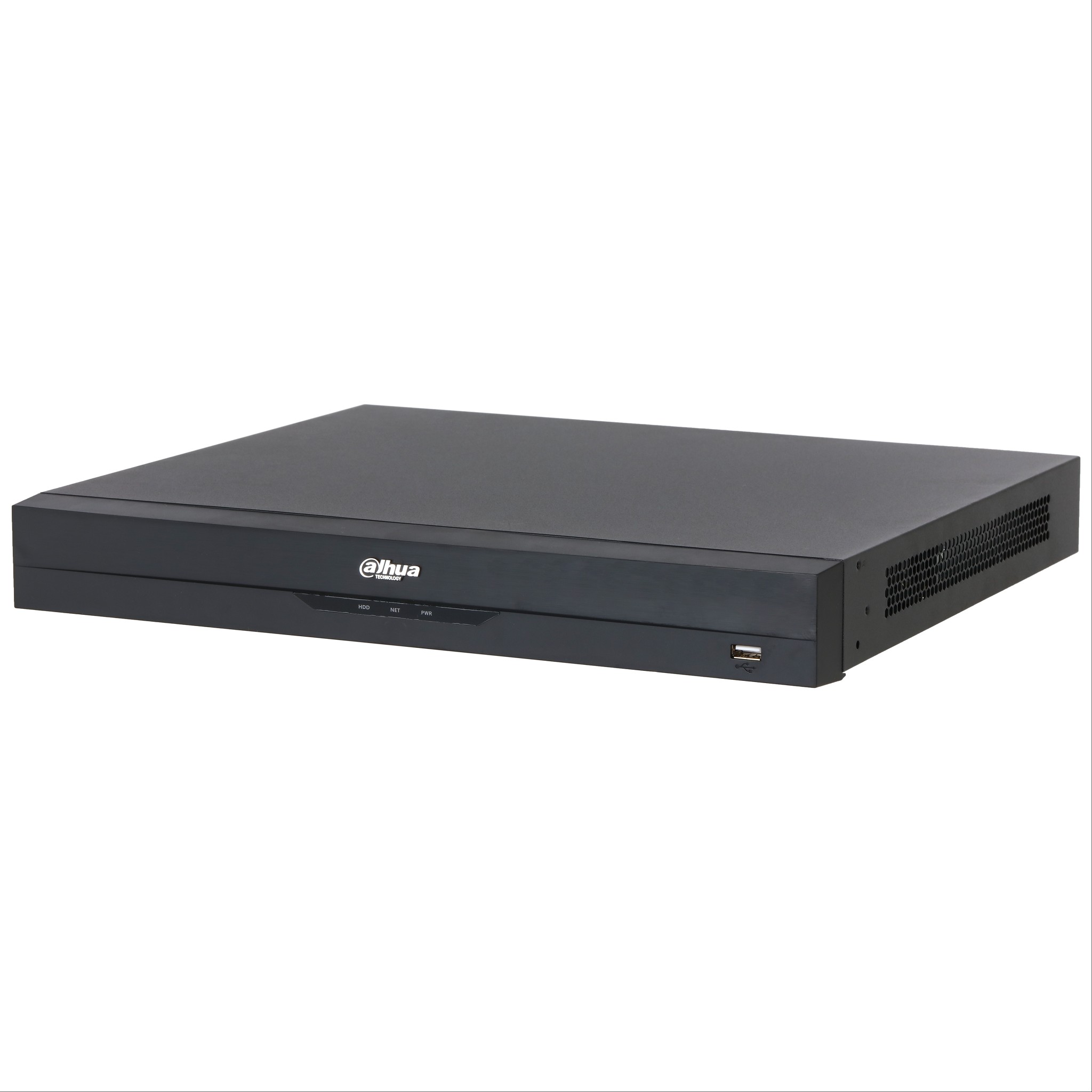 Видеорегистратор Dahua DHI-NVR5216-16P-EI2