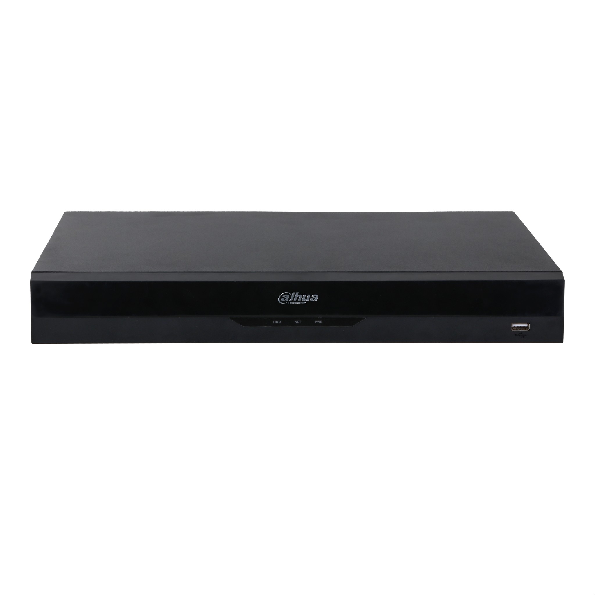 Видеорегистратор Dahua DHI-NVR5216-16P-EI2