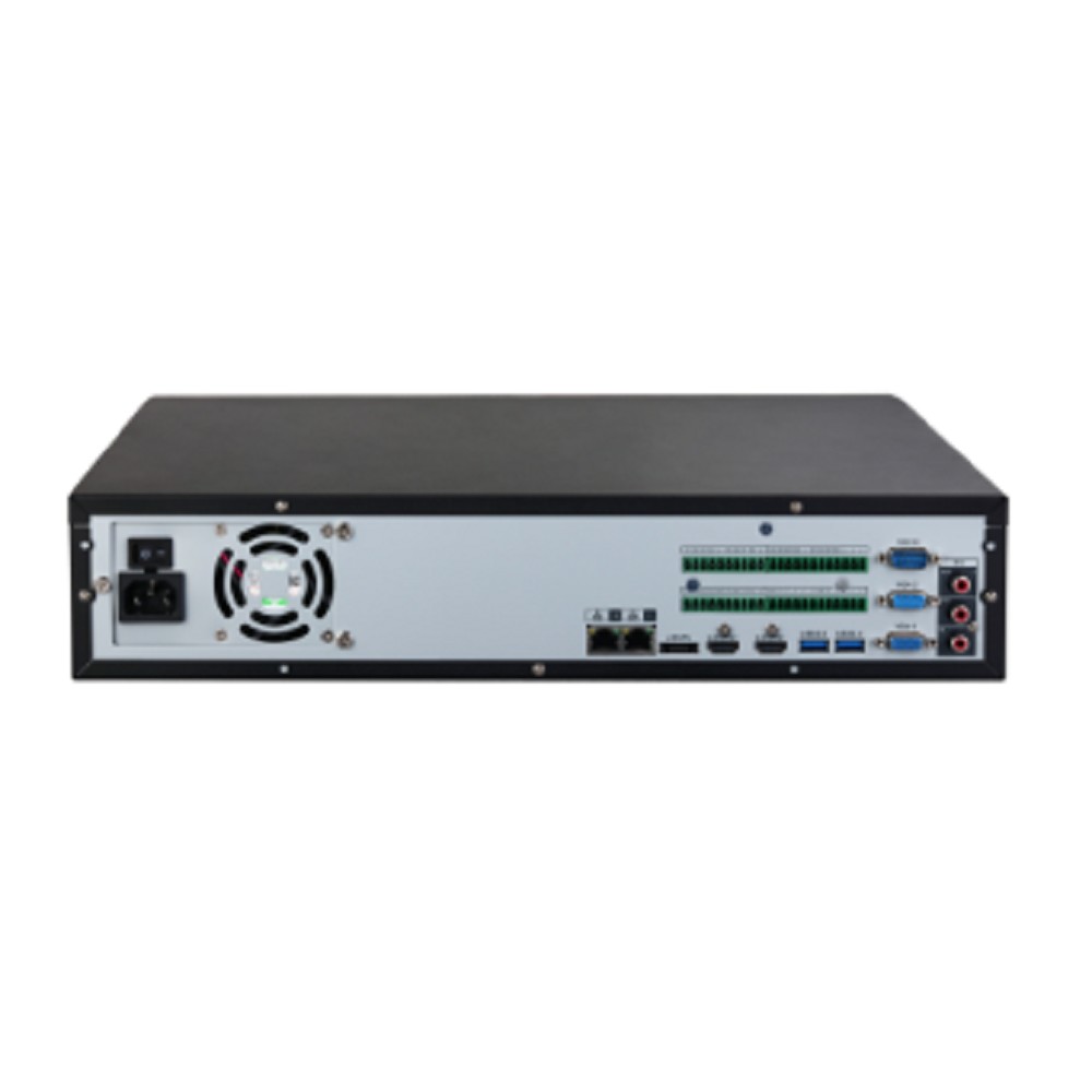 Видеорегистратор Dahua DHI-NVR5432-EI2