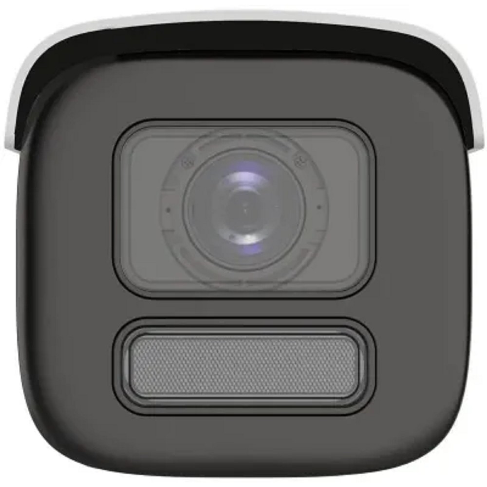 Камера видеонаблюдения IP Hikvision DS-2CD2687G2HT-LIZS(2.8-12mm) 2.8-12мм цв. корп.:белый