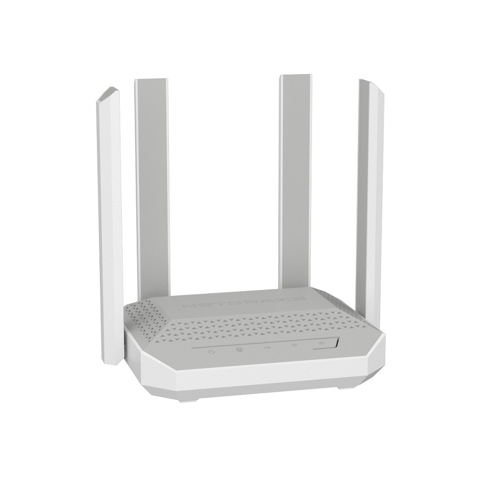 Интернет-центр Netcraze Sprinter (NC-3711)