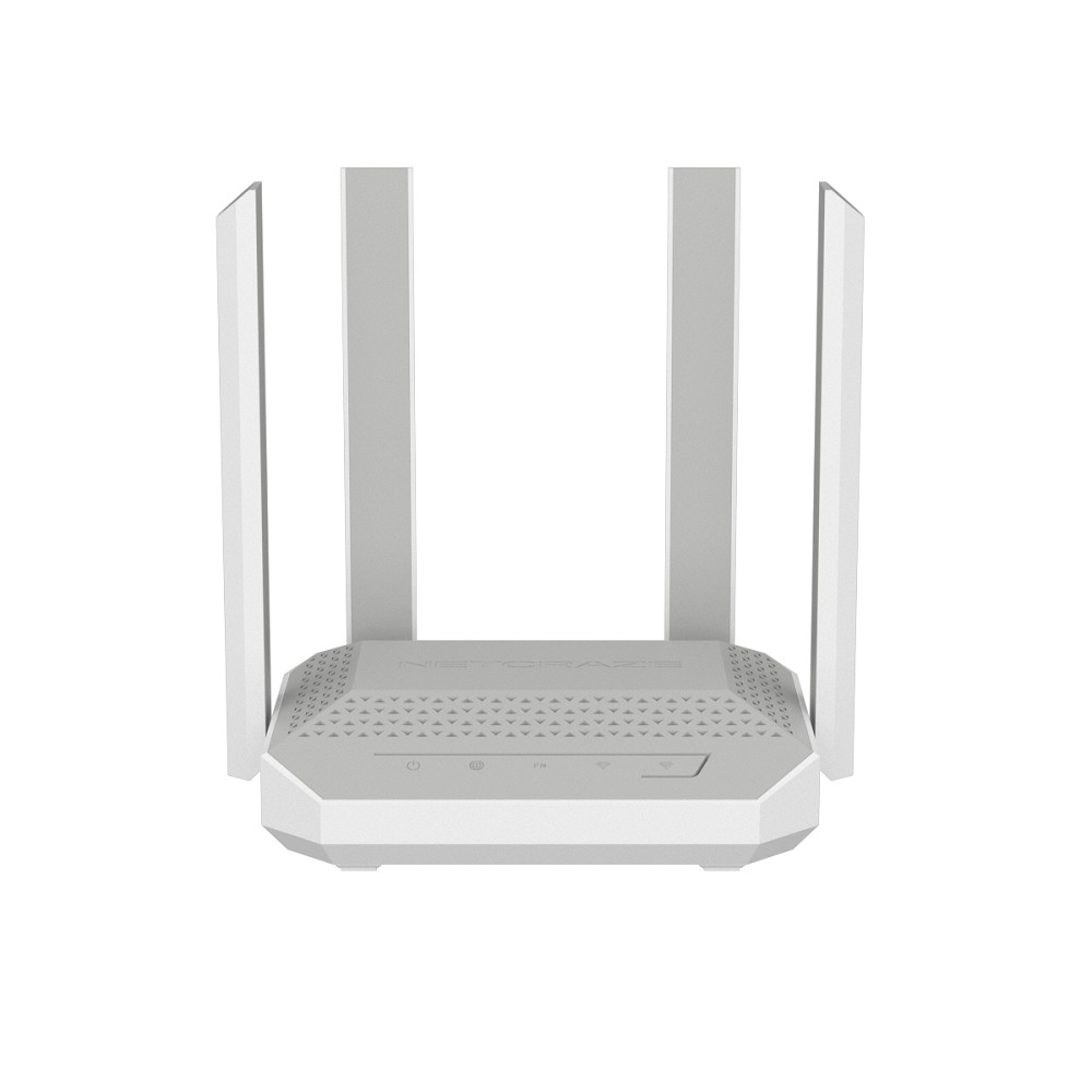 Интернет-центр Netcraze Sprinter (NC-3711)