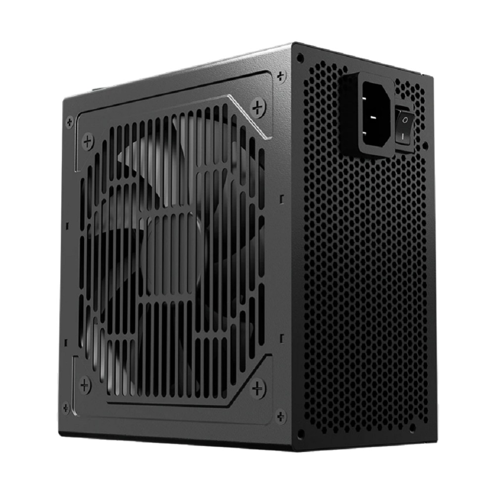 Блок питания PcCooler P3-F450-W1H 450W (P3-F450-W1HWBK0-EU)