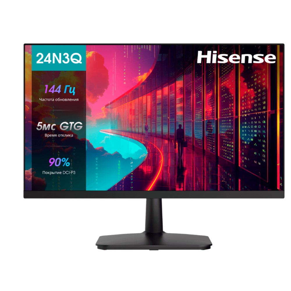 Hisense 24N3Q