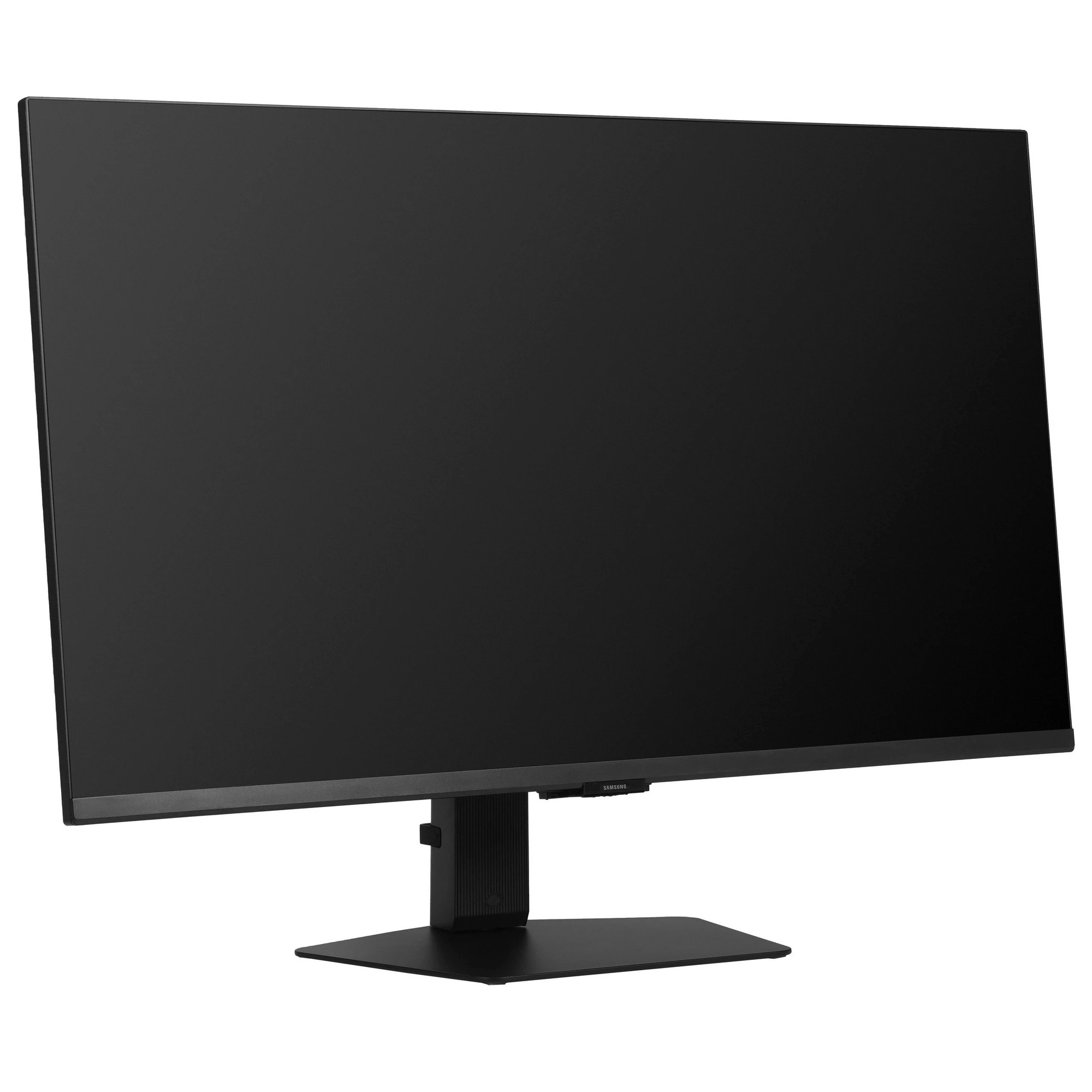 LCD Samsung 31.5" S32DG702EI {IPS 3840x2160 144Hz 350cd HDMIx2 DisplayPort HAS Pivot HDR10+ FreeSync G-Sync Ex} [LS32DG702EIXCI]