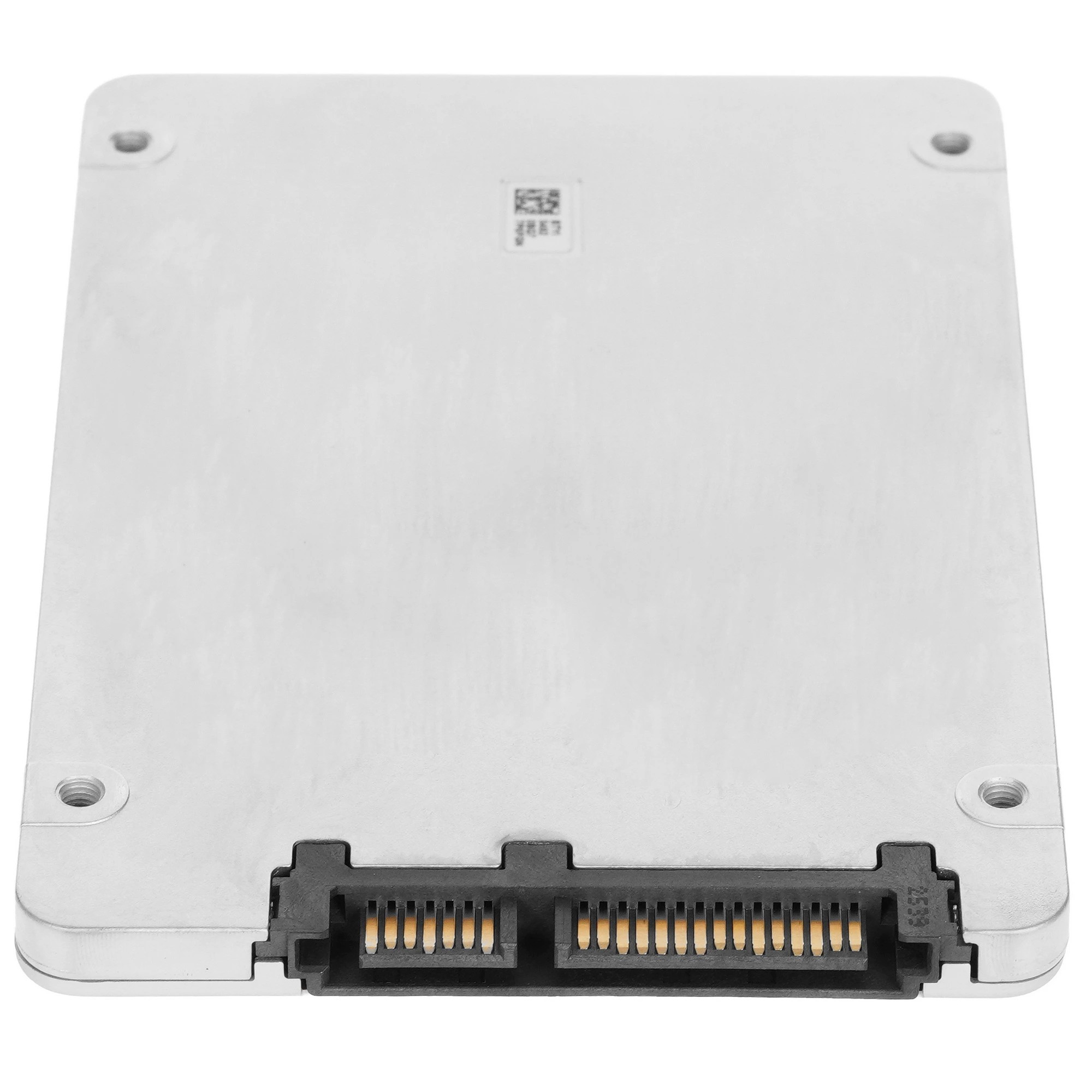 SSD Solidigm/Intel 2.5" 7680GB DC D3-S4520 (SSDSC2KB076TZ01/ SSDSC2KB076TZ1Z) SATA 6Gb/s, 550/510, IOPS 86/30K 36.5PBW, 2.6DWPD No Name