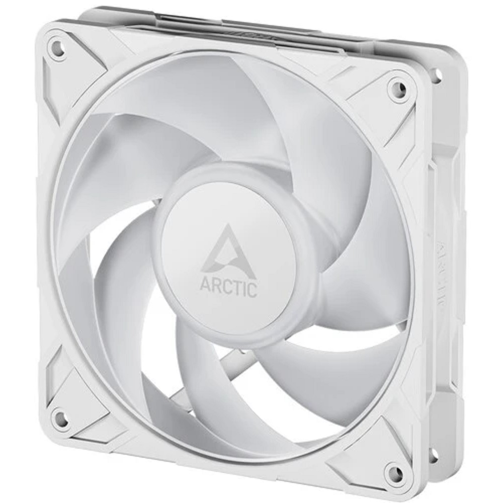 Case fan ARCTIC P12 Pro A-RGB (White) (ACFAN00311A)