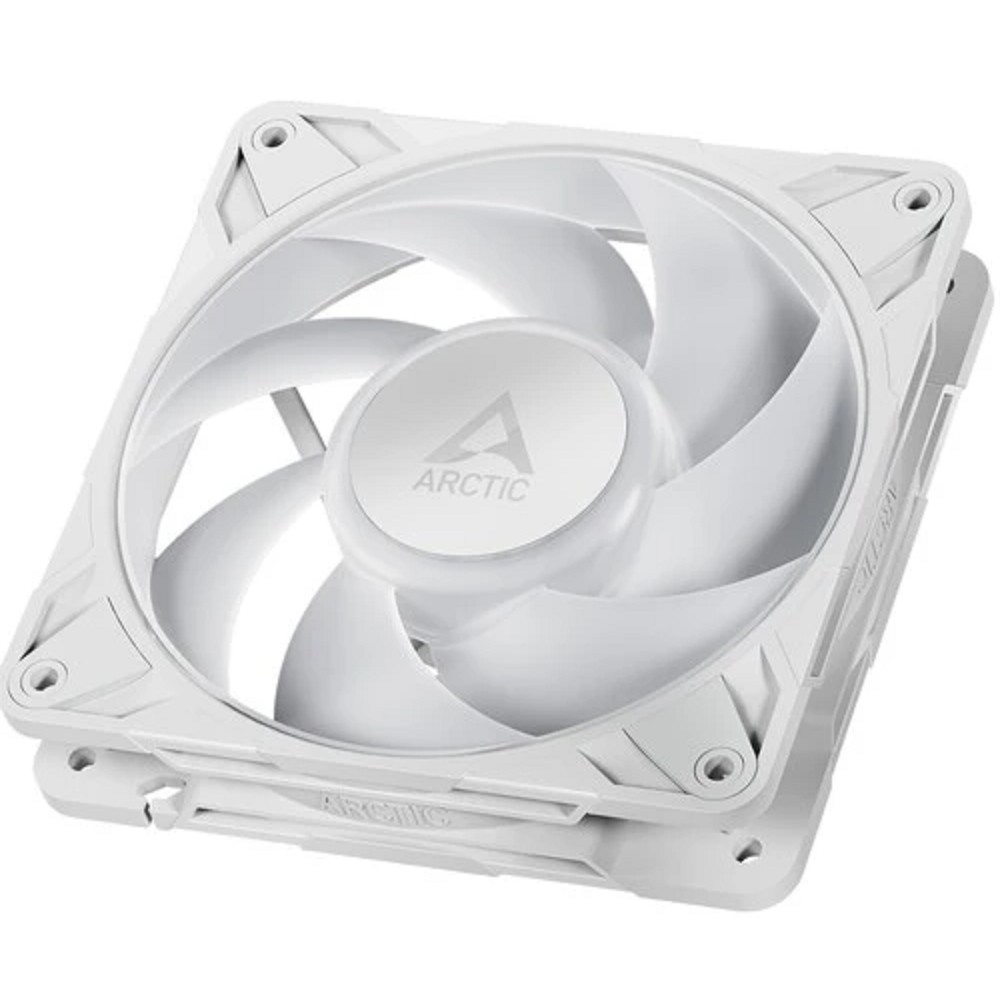 Case fan ARCTIC P12 Pro A-RGB (White) (ACFAN00311A)