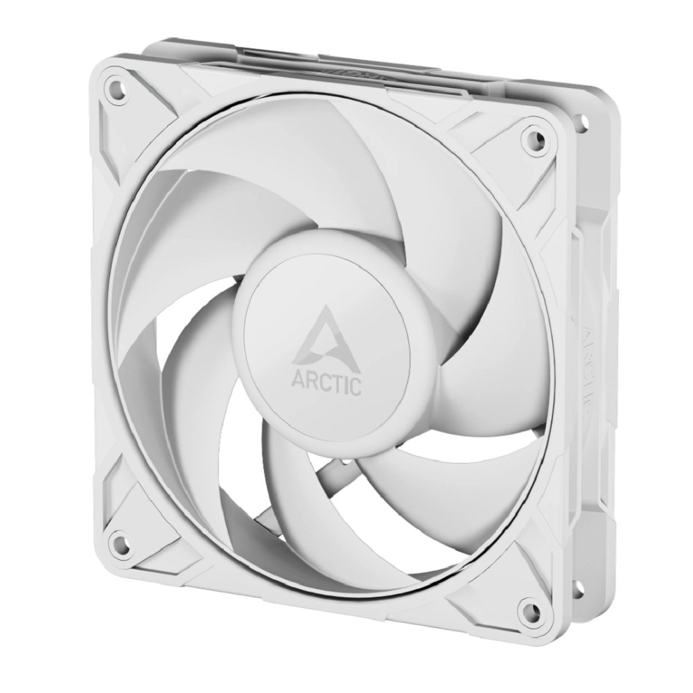 Case fan ARCTIC P12 Pro PST (White) (ACFAN00308A)