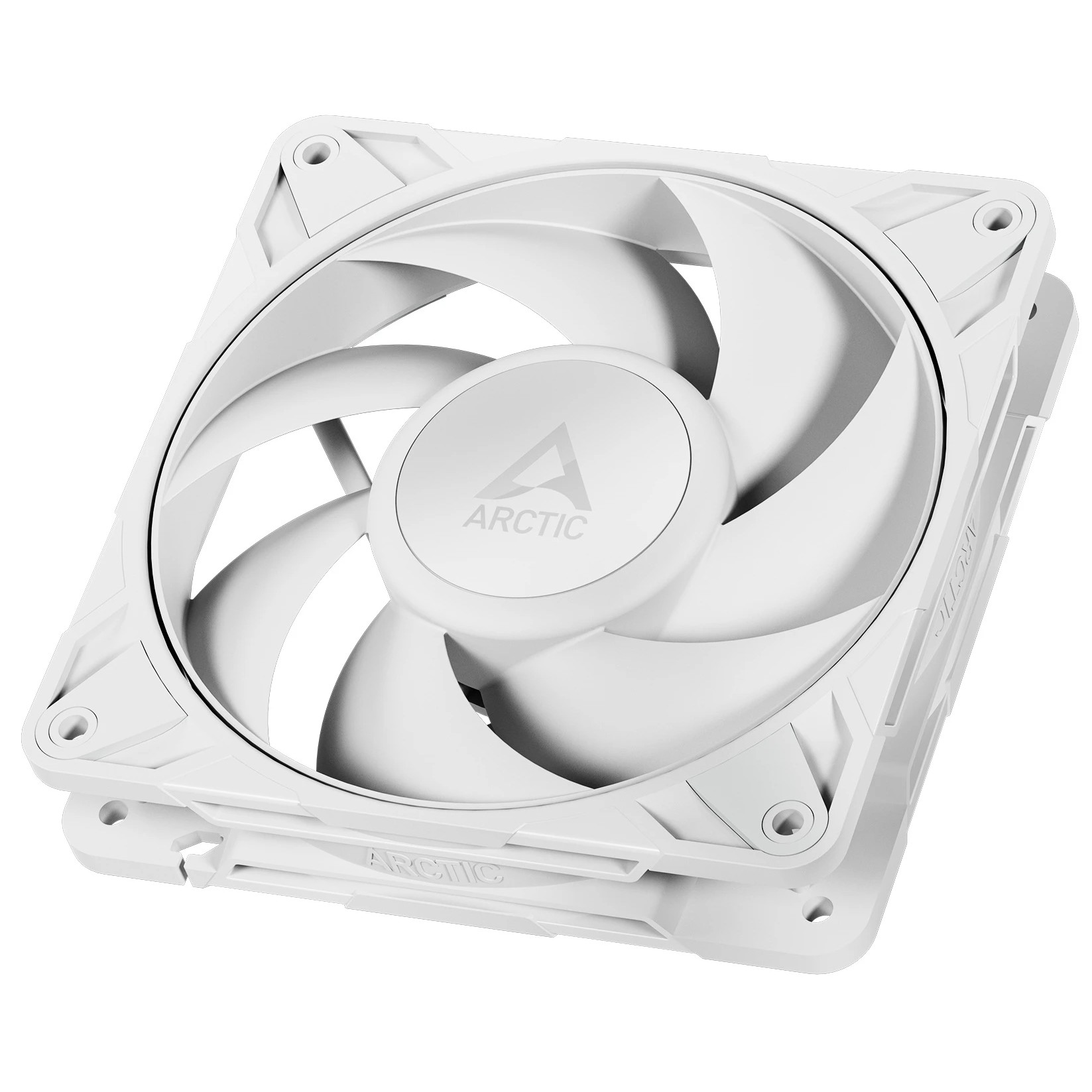 Case fan ARCTIC P12 Pro PST (White) (ACFAN00308A)