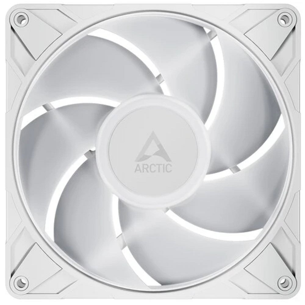 Case fan ARCTIC P14 Pro A-RGB (White) (ACFAN00318A)