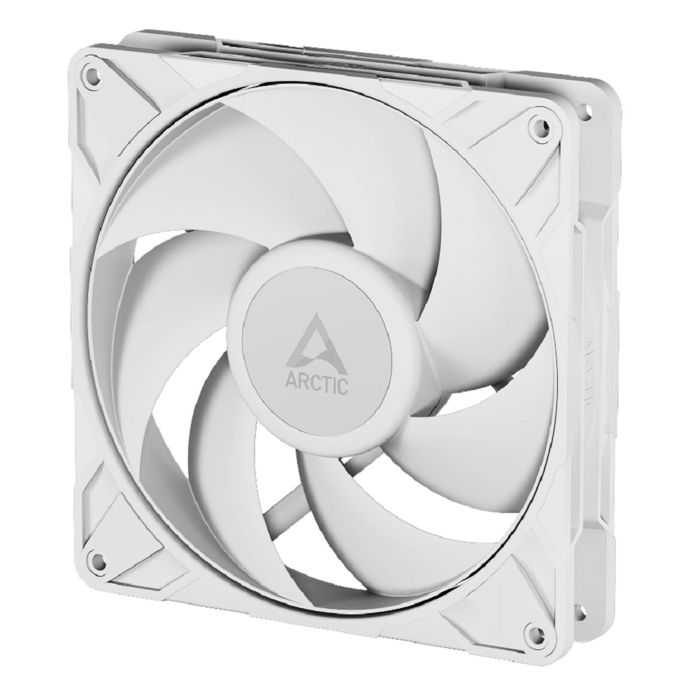Case fan ARCTIC P14 Pro PST (White) (ACFAN00317A)