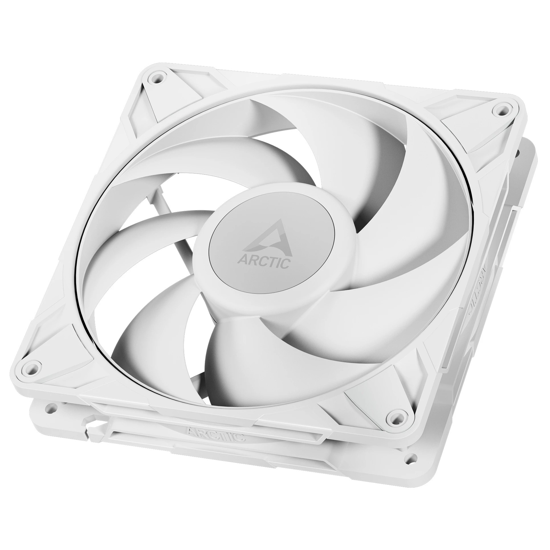 Case fan ARCTIC P14 Pro PST (White) (ACFAN00317A)