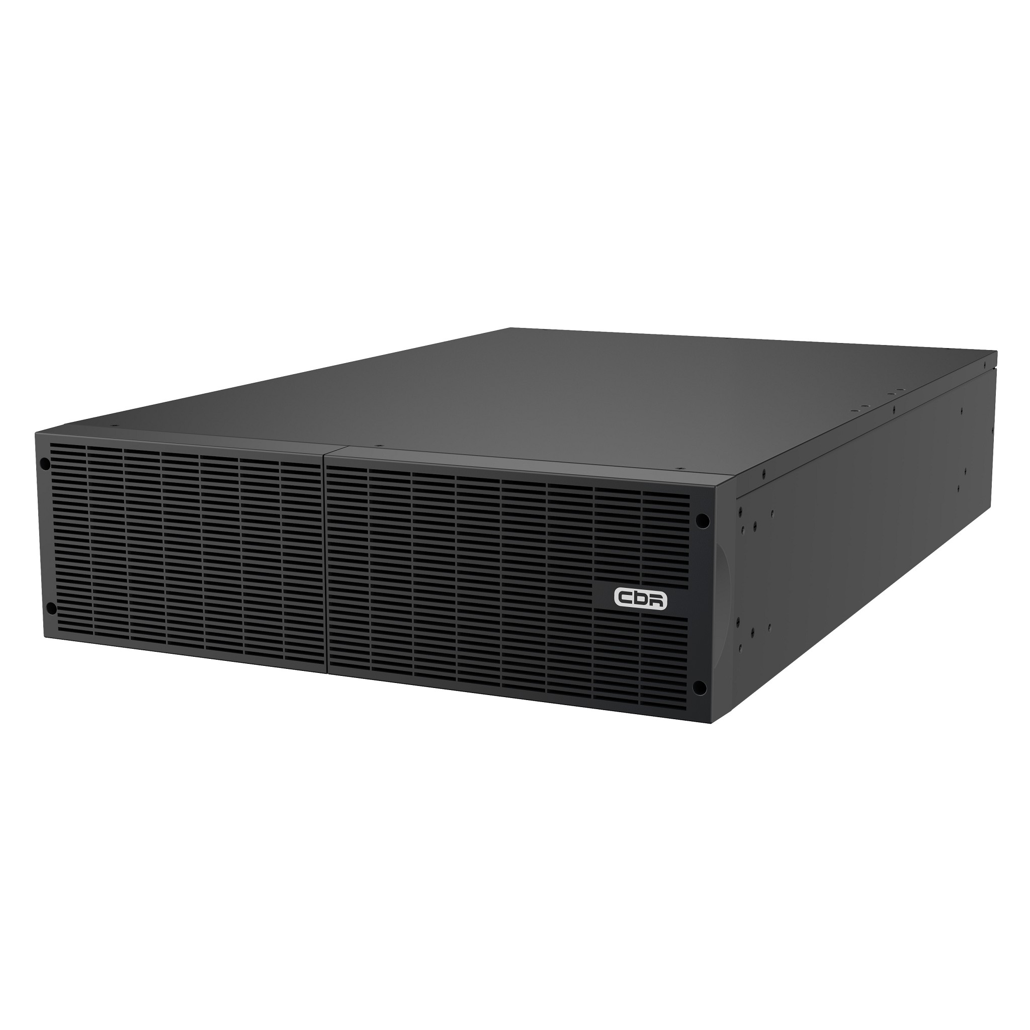 CBR EBP-RT-6000-10000-240V9AH [Батарейный Блок для модели ESN-6KRT-6I-LCHERSC и ESN-10KRT-6I-LCHERSC] CBR Tech арт. EBP-RT-6K-10K-240V9AH