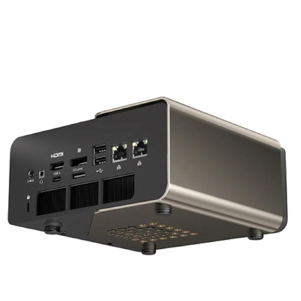 Неттоп GMK NucBox EVO-T1/I9-285H/64GB+1TB