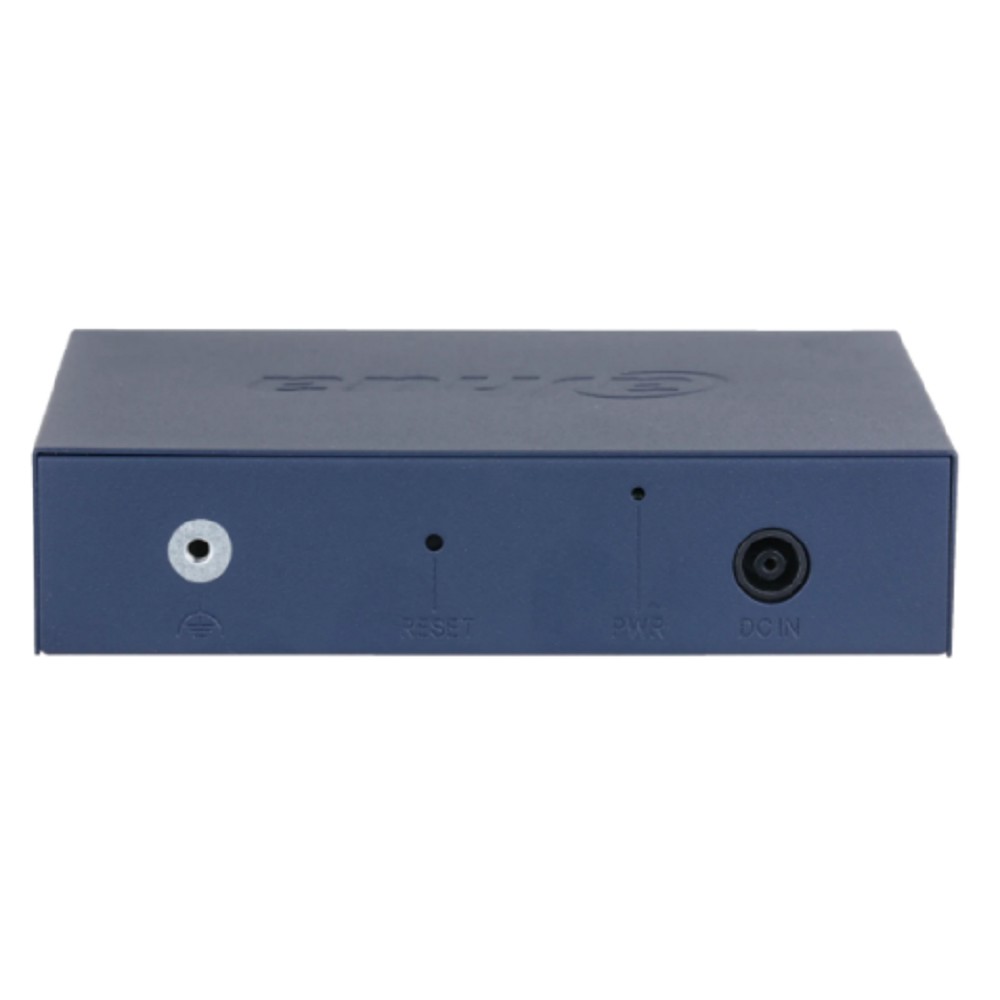 PoE-коммутатор Dahua DH-CS4006-4ET2GT-36