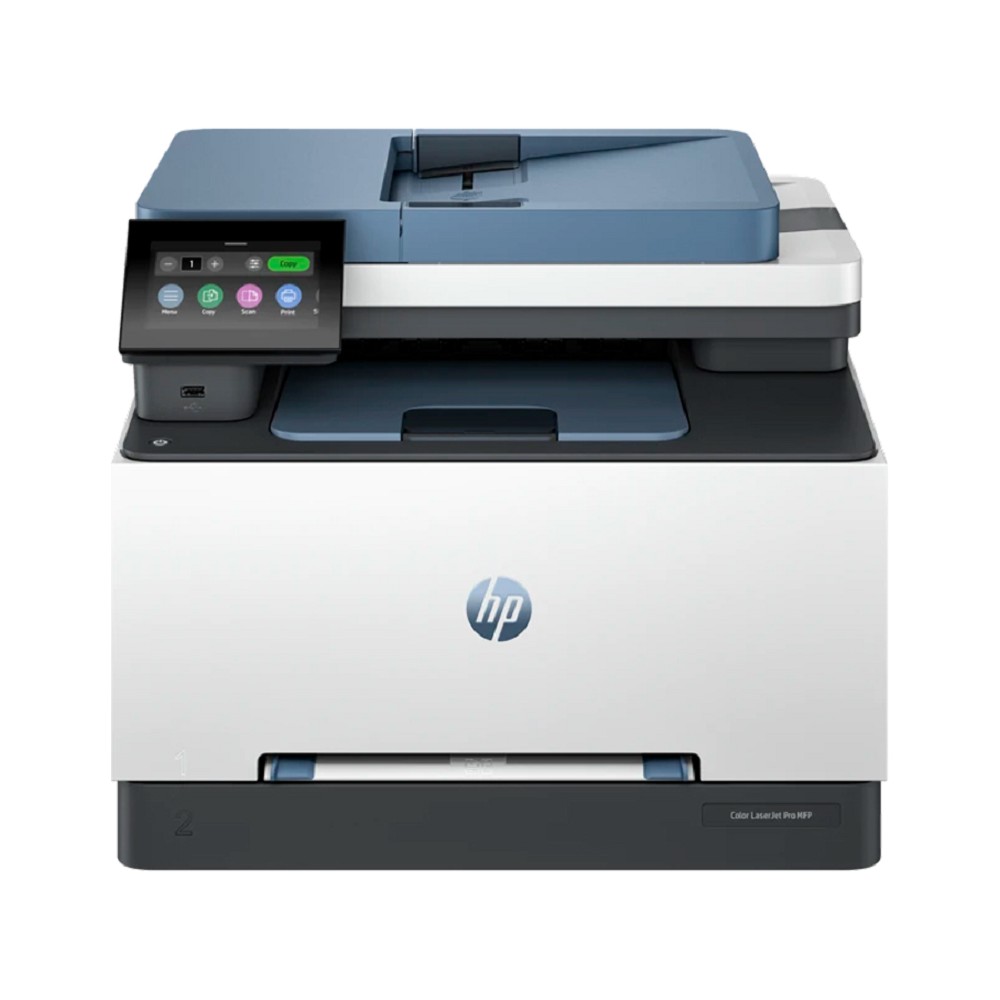 МФУ HP Color LaserJet Pro MFP 3303sdw арт. 499M6A