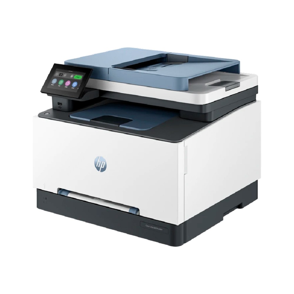 МФУ HP Color LaserJet Pro MFP 3303sdw арт. 499M6A