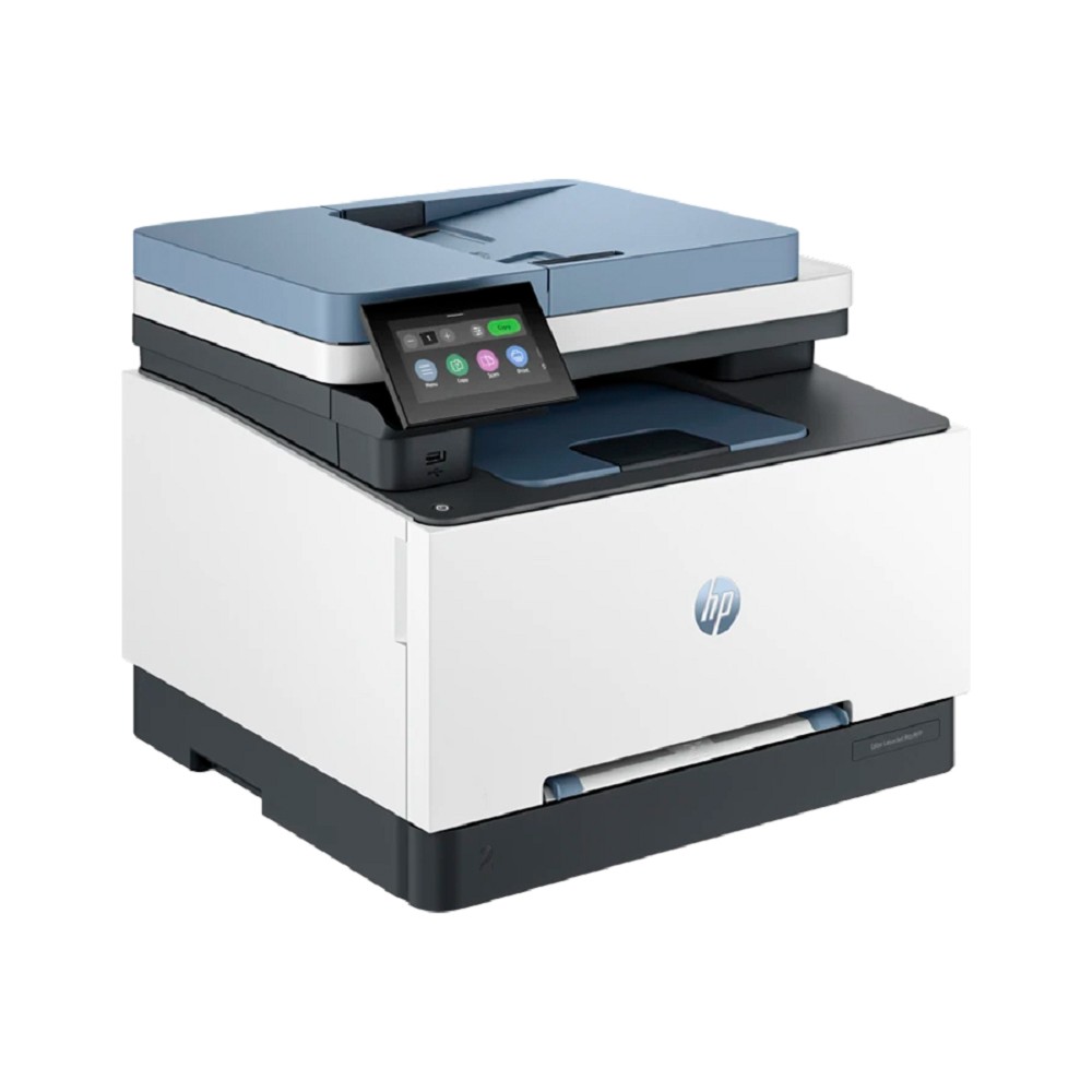 МФУ HP Color LaserJet Pro MFP 3303sdw арт. 499M6A