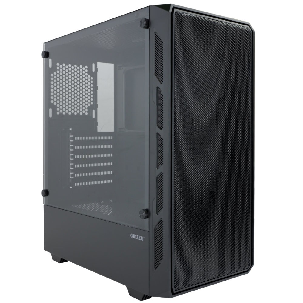 Ginzzu RX120 ATX