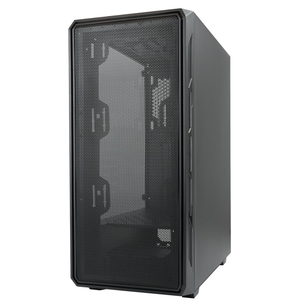 Ginzzu RX120 ATX