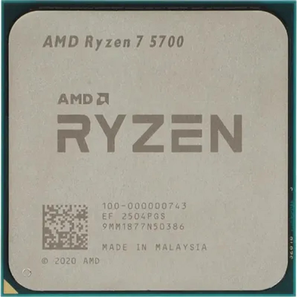 AMD 100-000000743