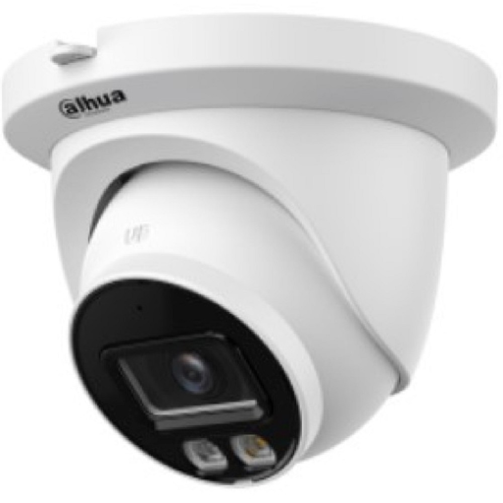 Камера видеонаблюдения IP Dahua DH-IPC-HDW2249TMP-S-IL-0280B-S2 2.8-2.8мм цв. (DH-IPC-HDW2249TMP-S-IL-0280B)