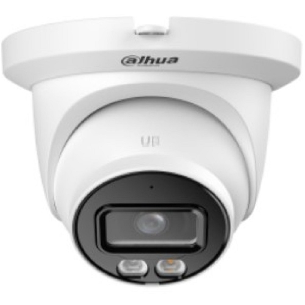 Камера видеонаблюдения IP Dahua DH-IPC-HDW2249TMP-S-IL-0280B-S2 2.8-2.8мм цв. (DH-IPC-HDW2249TMP-S-IL-0280B)