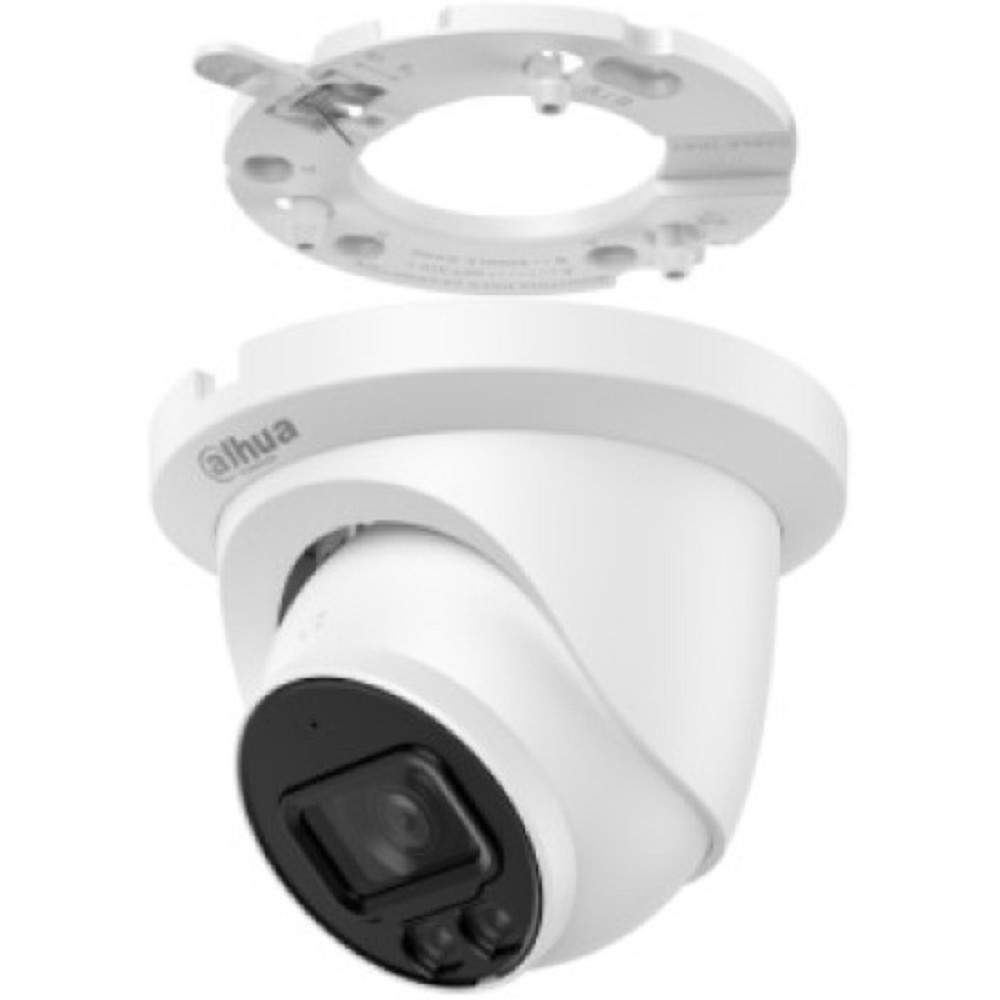 Камера видеонаблюдения IP Dahua DH-IPC-HDW2249TMP-S-IL-0280B-S2 2.8-2.8мм цв. (DH-IPC-HDW2249TMP-S-IL-0280B)