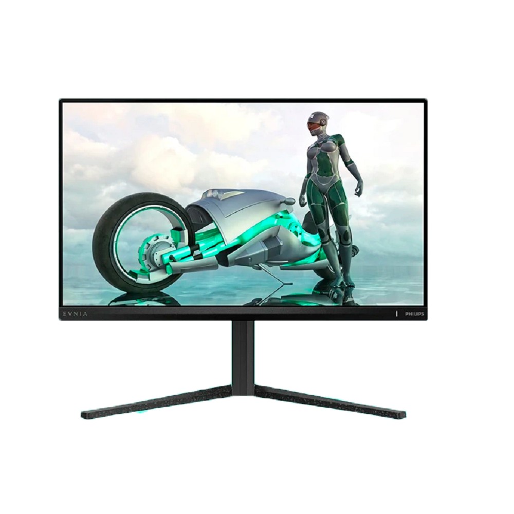 LCD PHILIPS 27" 27M2N3800A {IPS 3840x2160 160Hz / 1920x1080 320Hz 5ms 1000cd 2xHDMI DIsplayPort 2x2W HDR400 Internal VESA} арт. 27M2N3800A/01