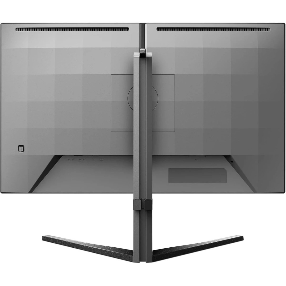 LCD PHILIPS 27" 27M2N3800A {IPS 3840x2160 160Hz / 1920x1080 320Hz 5ms 1000cd 2xHDMI DIsplayPort 2x2W HDR400 Internal VESA} арт. 27M2N3800A/01