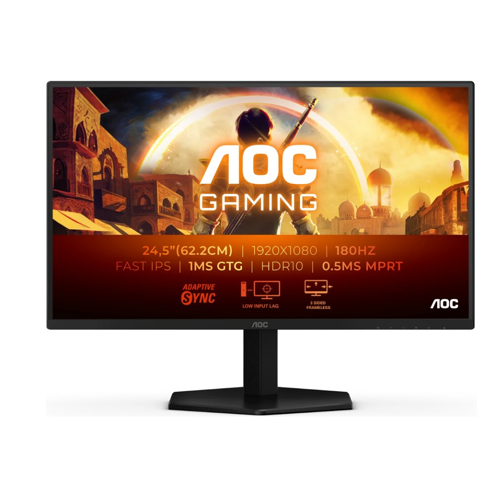 AOC 25G42E