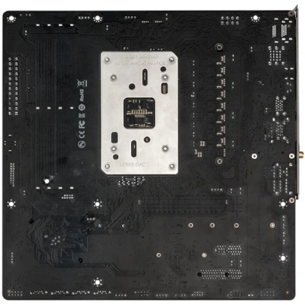 Материнская плата MAXSUN MS-Terminator B650M WIFI6