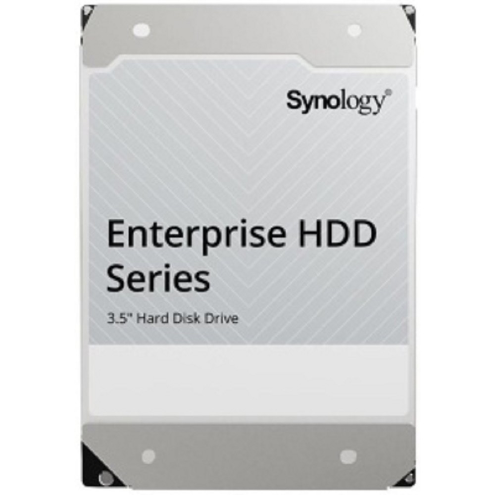 Synology HDD SATA 3,5" 8Tb, 7200 rpm, 256Mb buffer, MTTF 2,5M, 1YW арт. HAT5320-8T