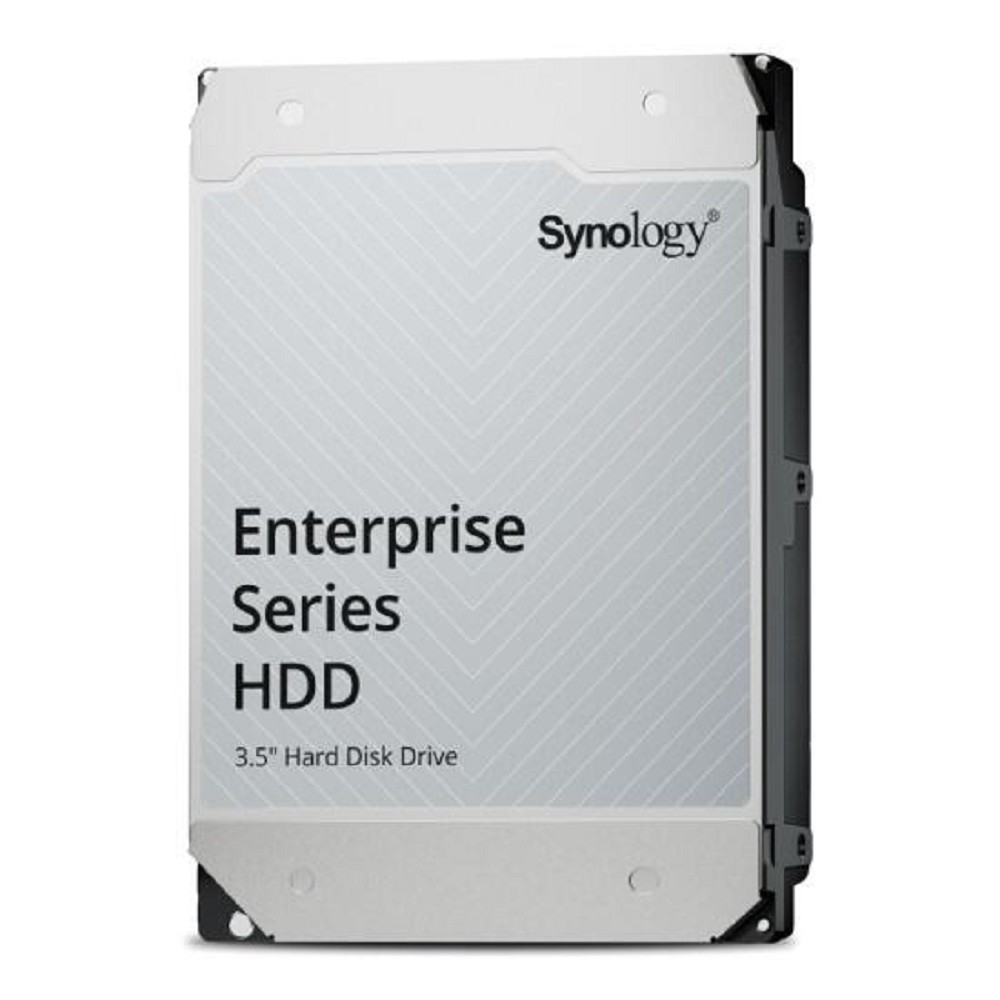 Synology HDD SATA 3,5" 8Tb, 7200 rpm, 256Mb buffer, MTTF 2,5M, 1YW арт. HAT5320-8T