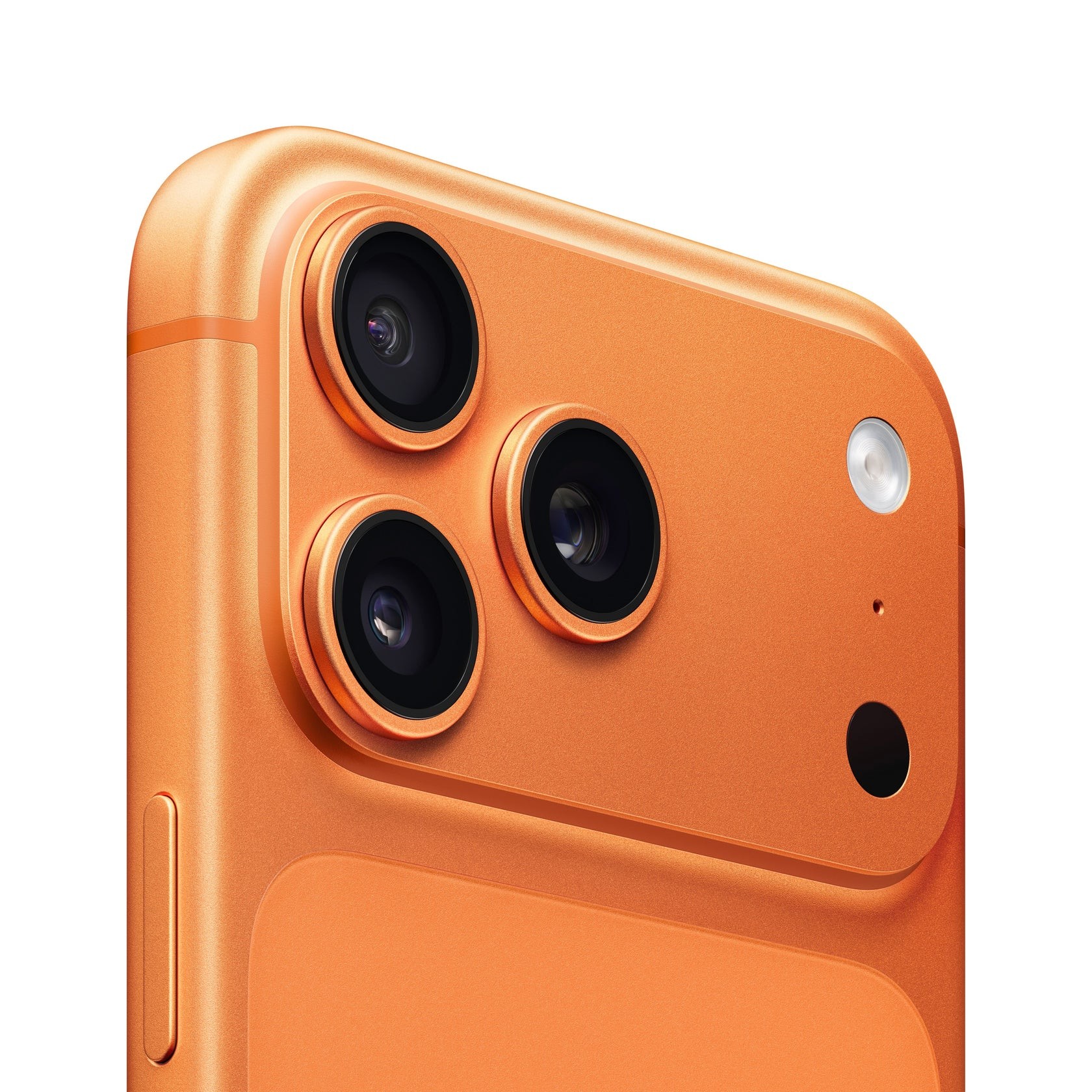 Apple iPhone 17 Pro Max 1Tb Cosmic Orange (MFYG4J/A) (Dual eSim Япония)