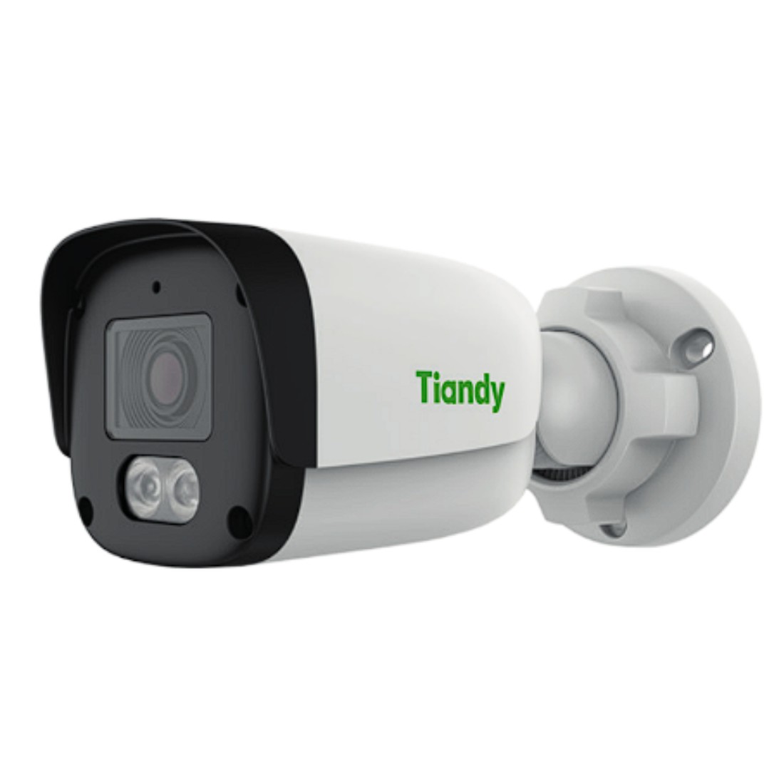 Камера видеонаблюдения IP Tiandy TC-C34QN 2GNA-28 2.8-2.8мм цв. корп.:белый