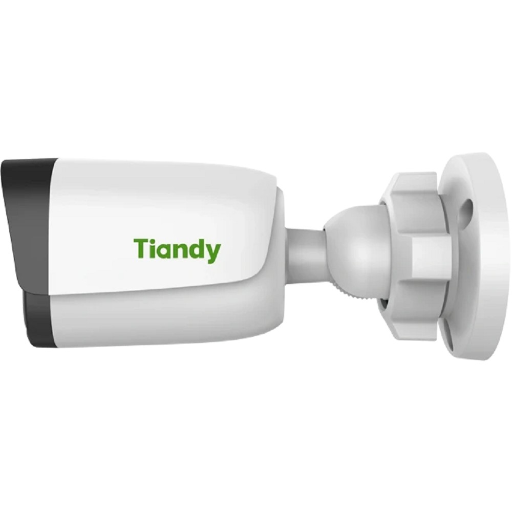 Камера видеонаблюдения IP Tiandy TC-C34QN 2GNA-28 2.8-2.8мм цв. корп.:белый