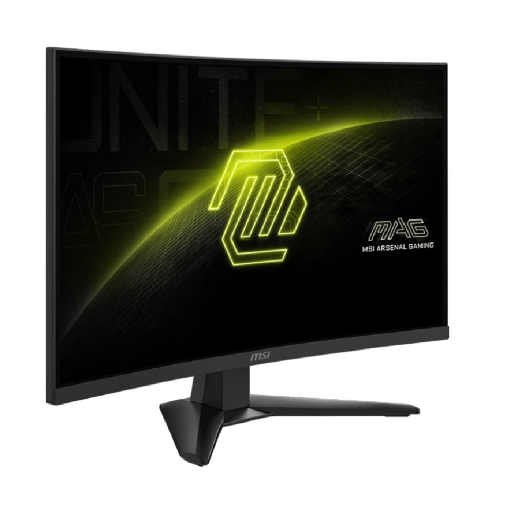 MSI MAG 27" 275CQF E18 черный {VA Curved 2560x1440 180Hz 16:9 250cd 178/178 2xHDMI DisplayPort} MicroStar арт. 9S6-3CE91H-022