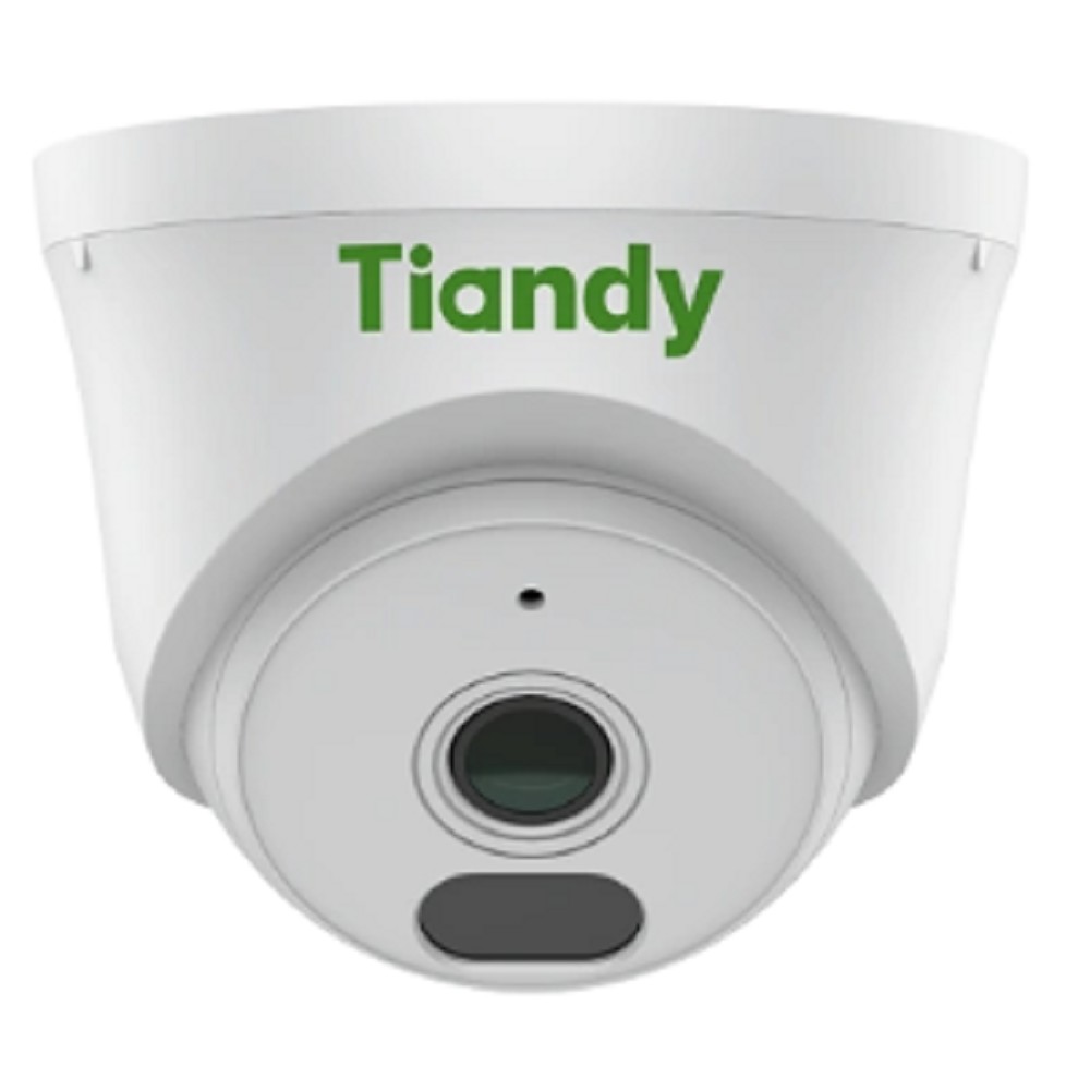 Камера видеонаблюдения IP Tiandy AK TC-C320N 1CNB-28 2.8-2.8мм цв. корп.:белый