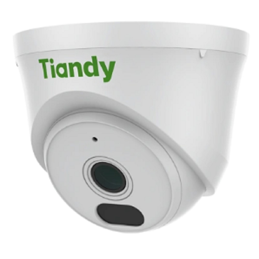 Камера видеонаблюдения IP Tiandy AK TC-C320N 1CNB-28 2.8-2.8мм цв. корп.:белый