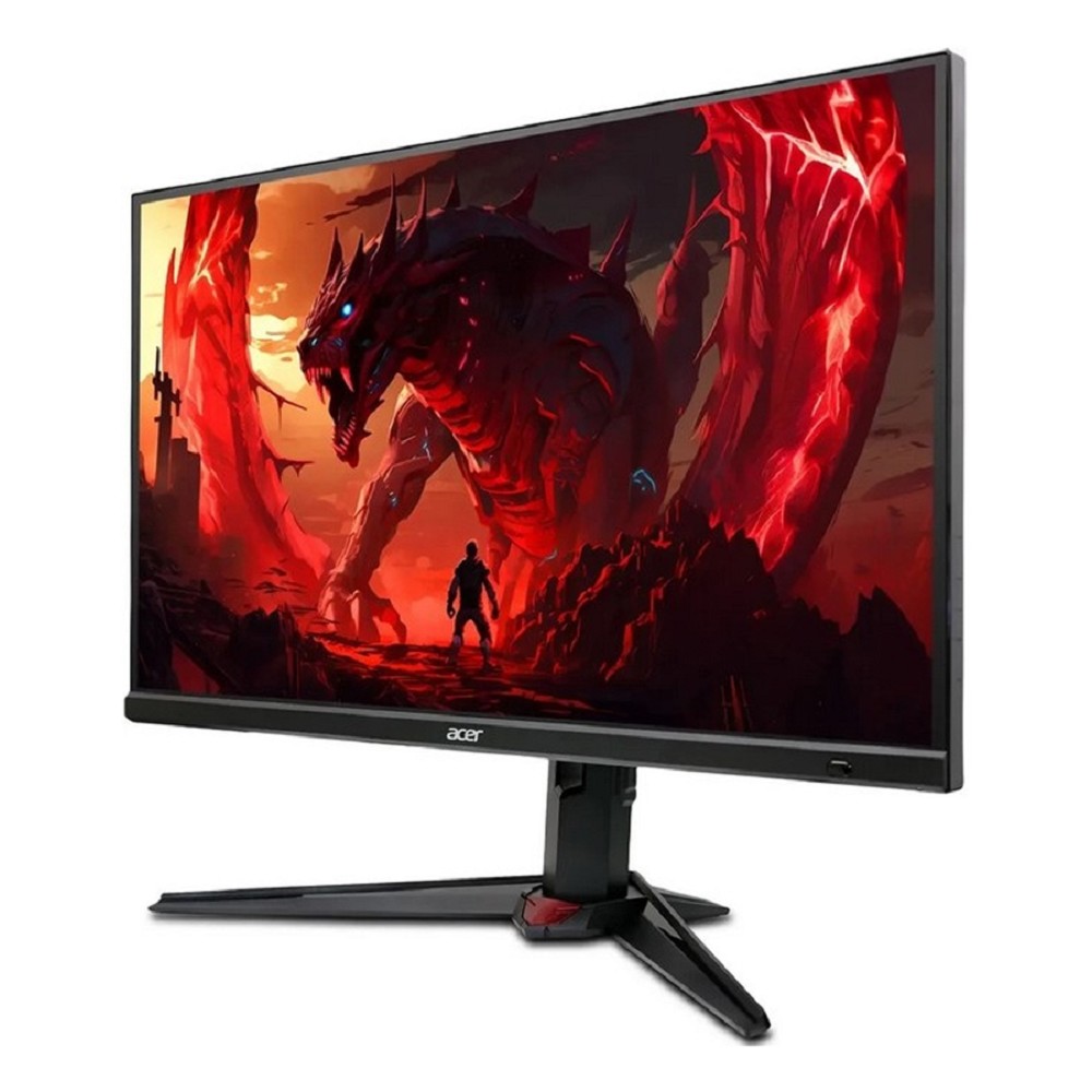 LCD Acer 27" XV272KV5bmiiprx {IPS 3840x2160@160Hz 1920x1080@320Hz 0,5/1ms 400cd 2xHDMI2.1 DisplayPort1.4 2x2W FreeSync(Premium) HDR400 VESA} арт. UM.HX2CD.501